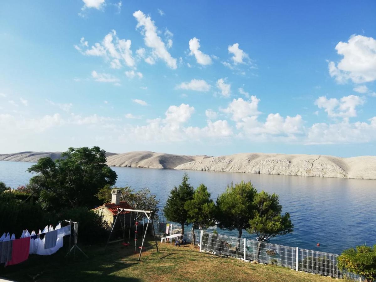 Miskovici, Otok Pag * Miškovići